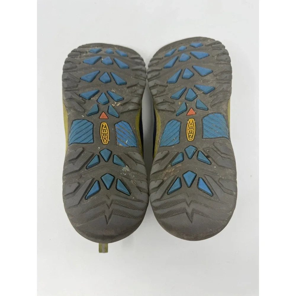 KEEN Targhee Sport Biking Shoes Water Shoes Men's 7